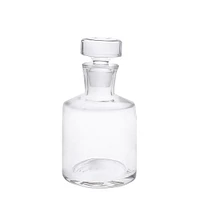 Malt Whisky Decanter 24oz by VinoLife