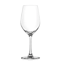 Set of 6 Temptation Riesling Glasses by Cuisivin