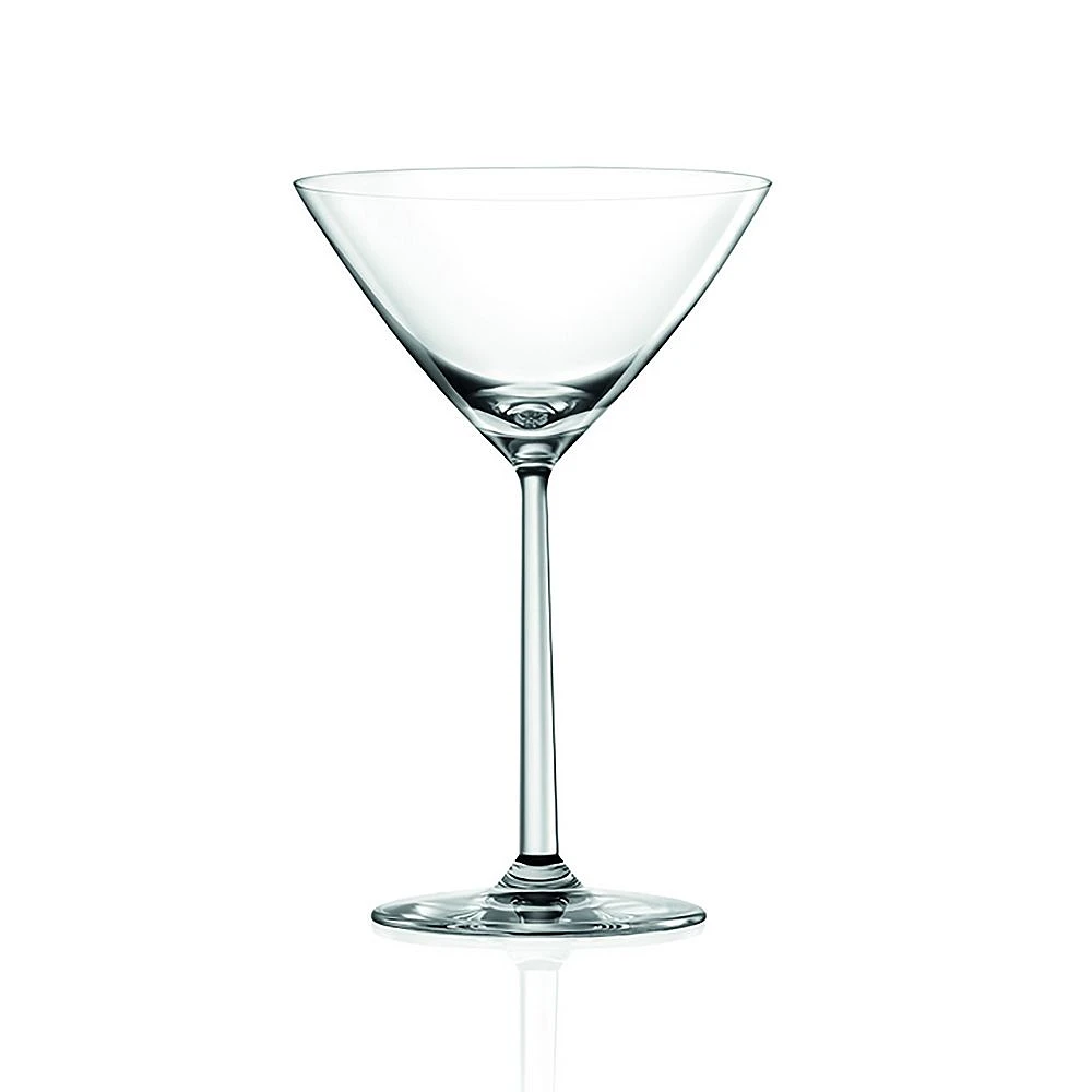 Set of 6 Temptation Martini Glasses by Cuisivin