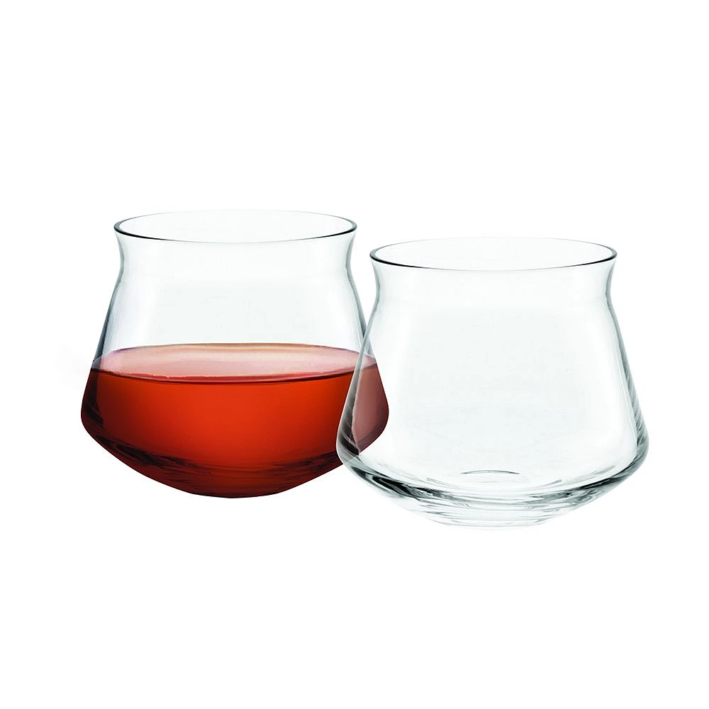 Set of 6 Universal Teku Taster Glasses by Cuisivin