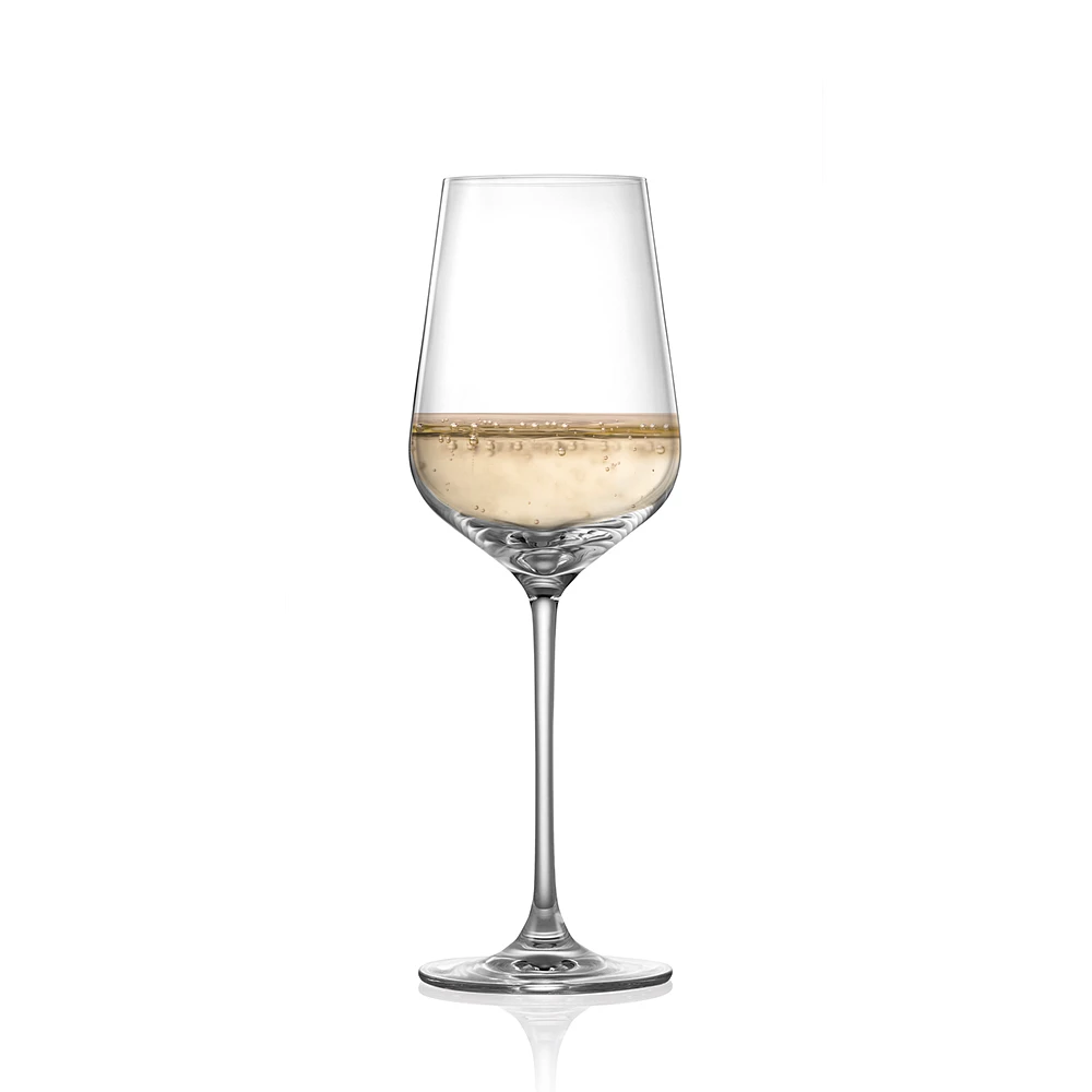 Ensemble de 6 verres à vin blanc « HIP » par Cuisivin