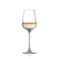 Ensemble de 6 verres à vin blanc « HIP » par Cuisivin