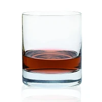 Ensemble de 6 verres à whisky « Old Fashion » par Cuisivin