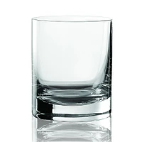 Ensemble de 6 verres à whisky « Old Fashion » par Cuisivin