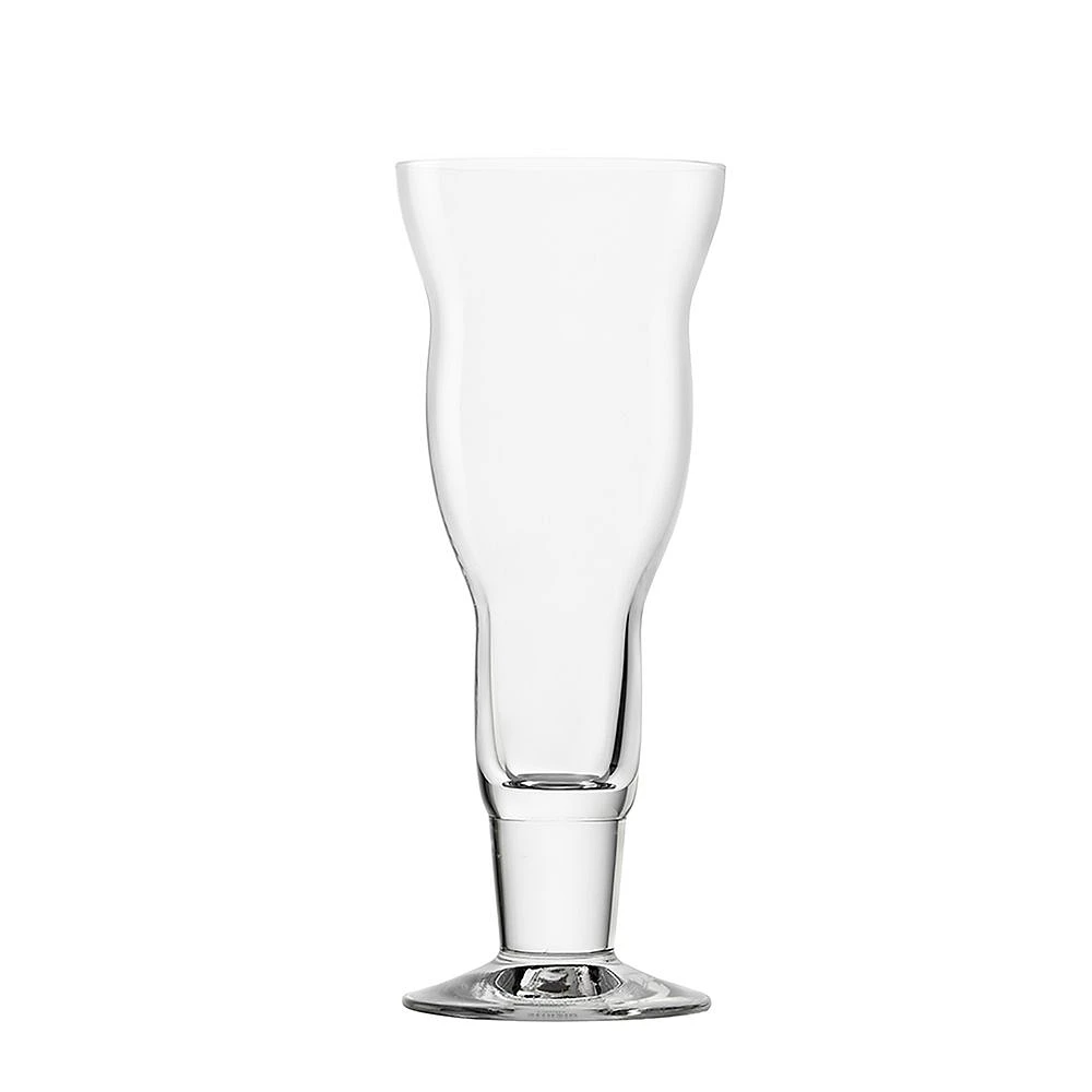 Set of 6 Rumba Glasses by Cuisivin