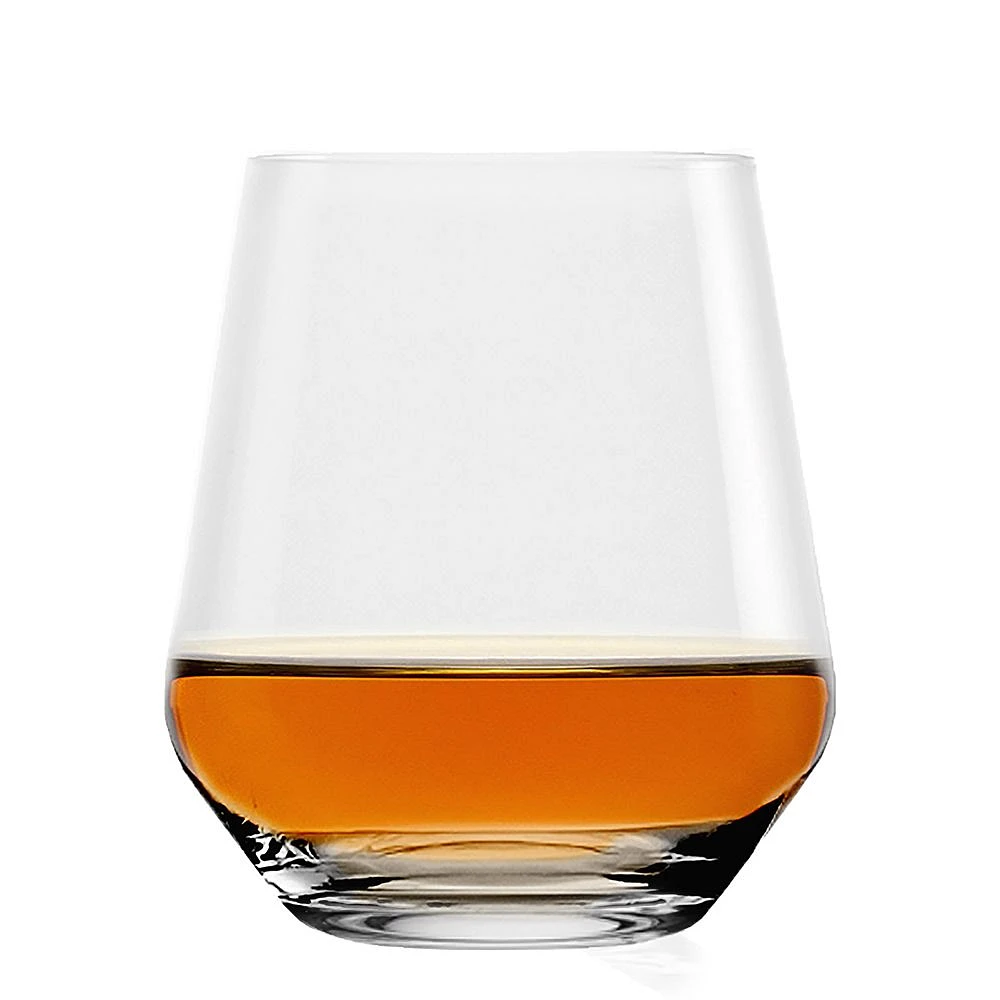 Set of 6 Glendale Double-Old-Fashioned Whisky Tumblers by Cuisivin