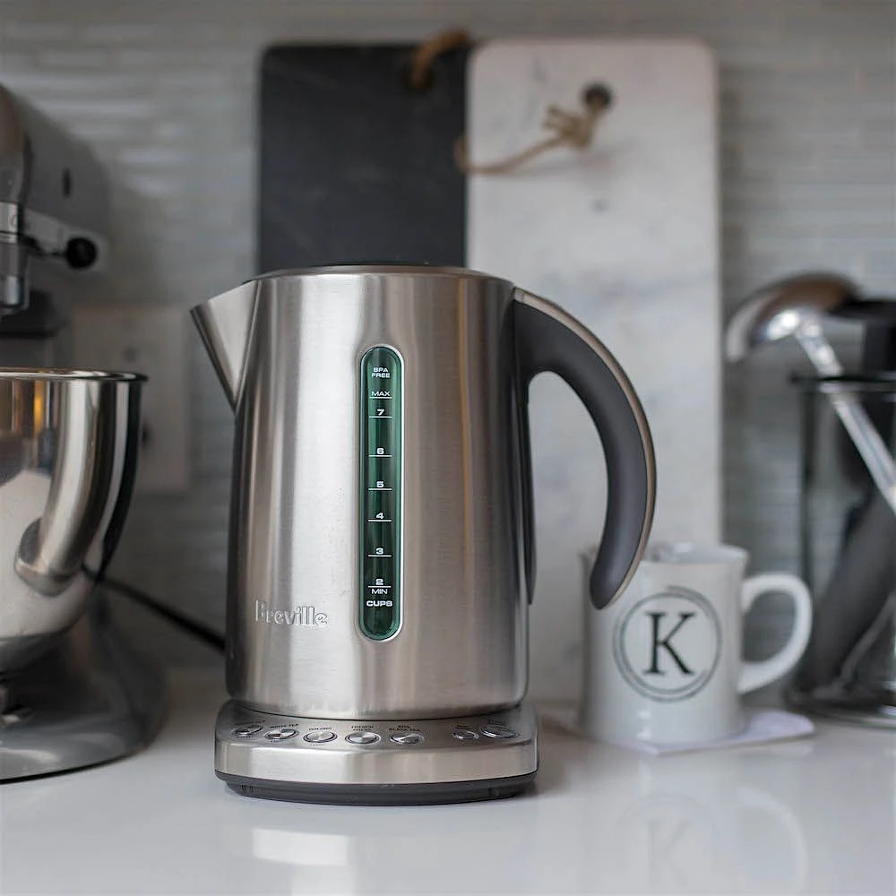 Breville IQ Kettle