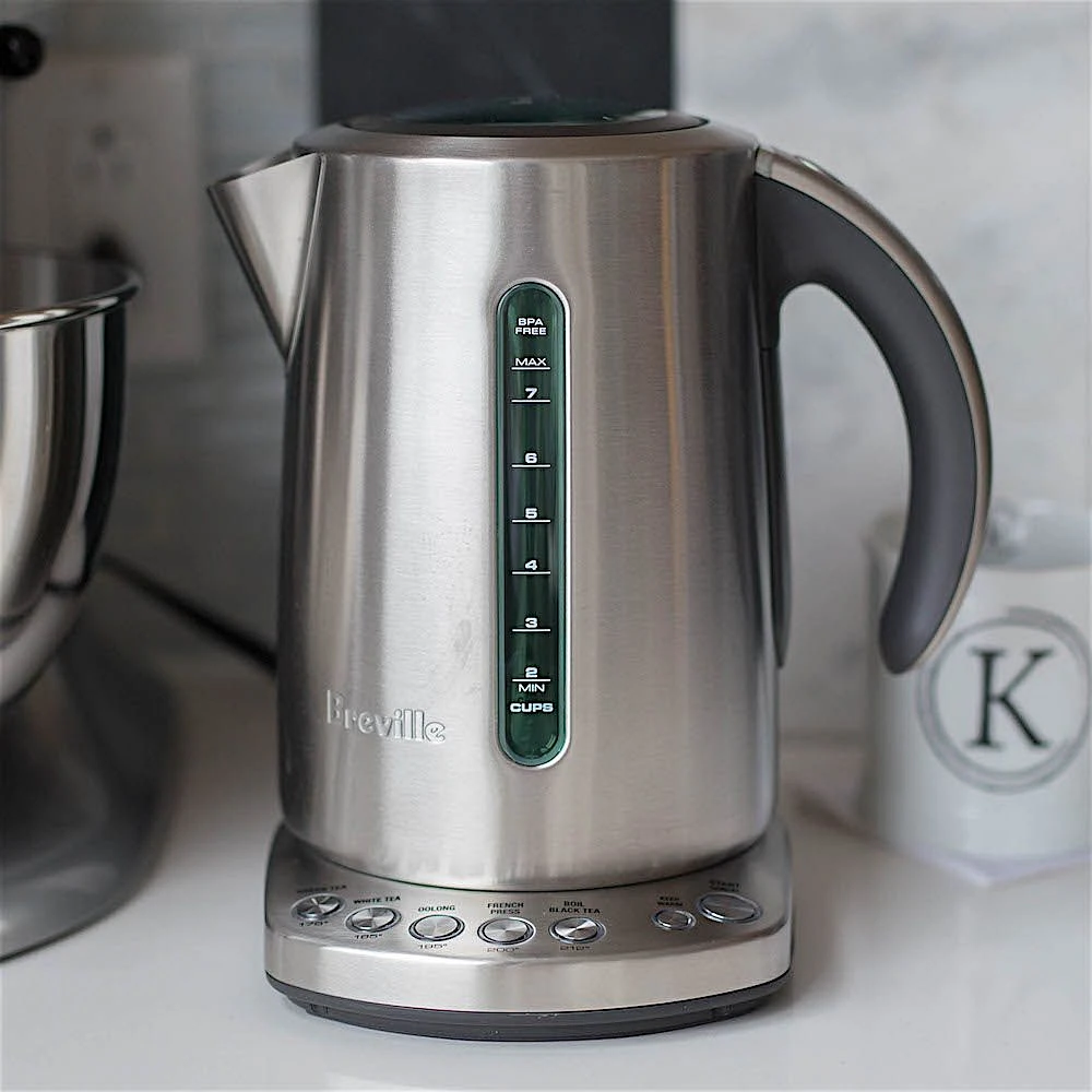 Breville IQ Kettle