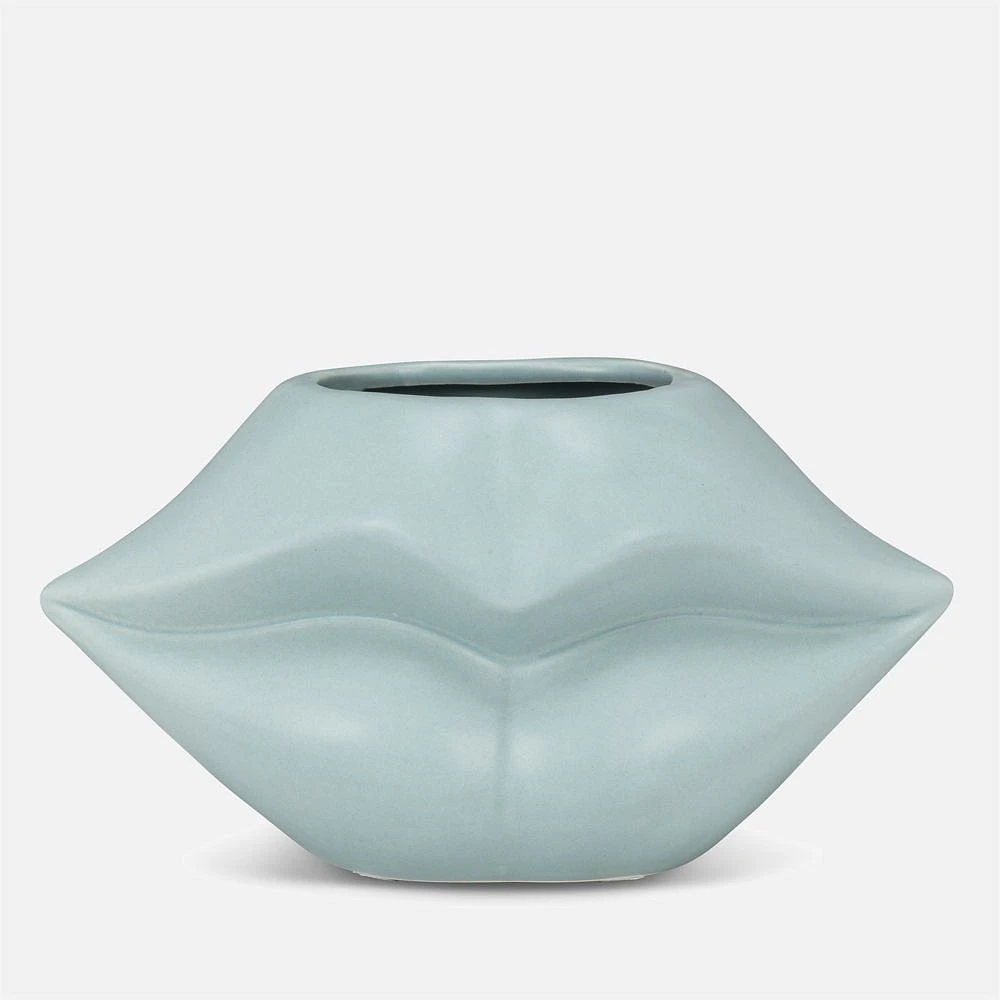 Curvy Lips Vase