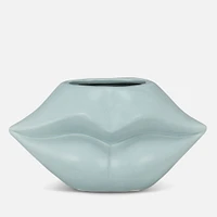 Curvy Lips Vase