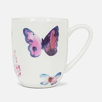 Tasse papillon par Abbott of England