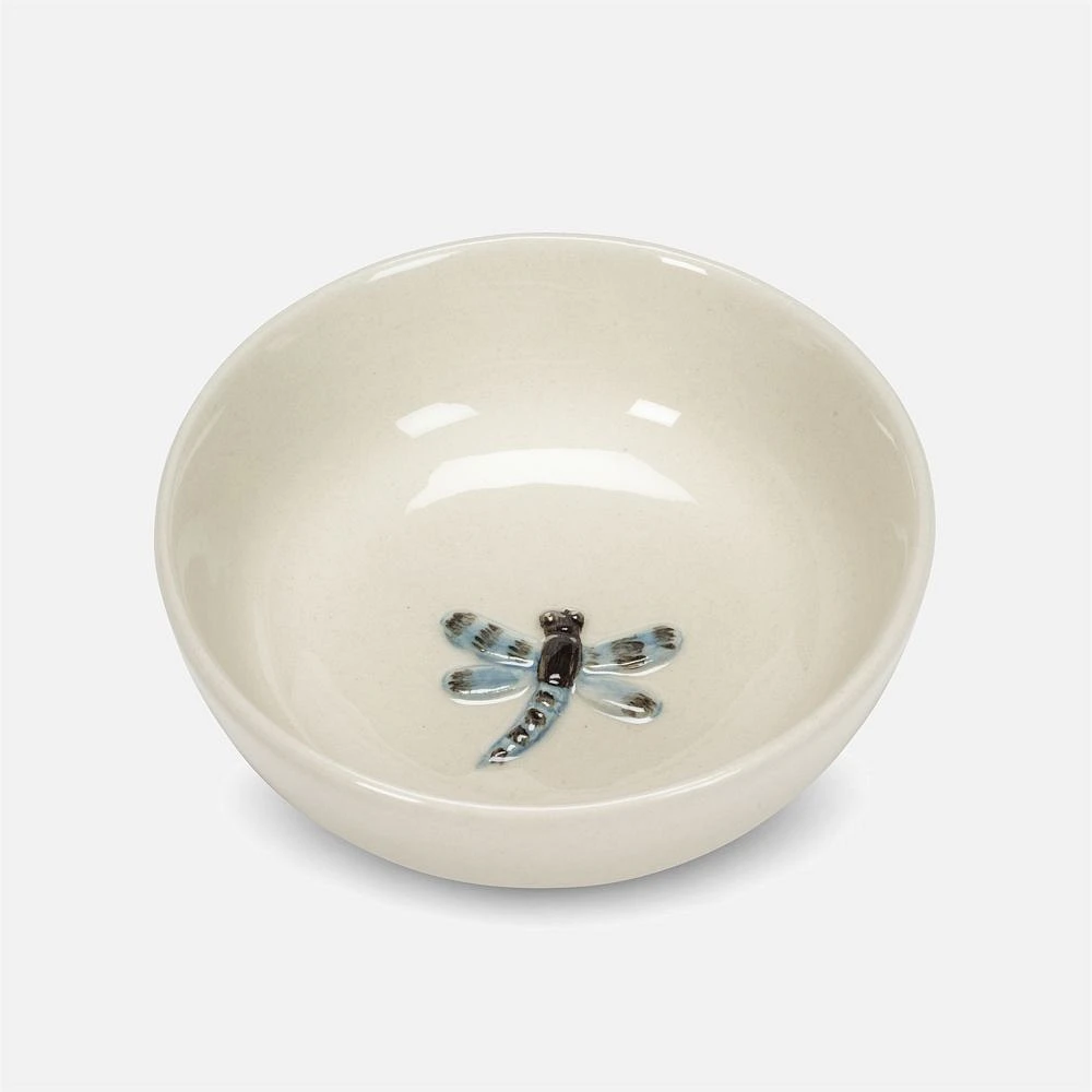 Dragonfly Mini Bowl 