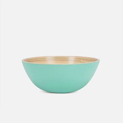 Abbott Small Bowl 6.5" - Turquoise