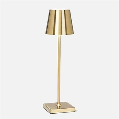 Ace LED Table lamp - Gold