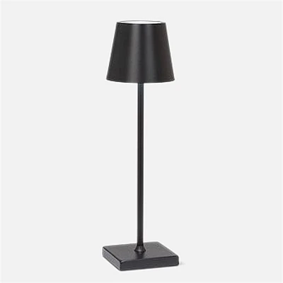 Ace LED Table Lamp - Black