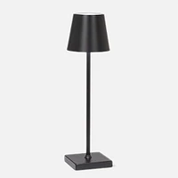 Ace LED Table Lamp - Black