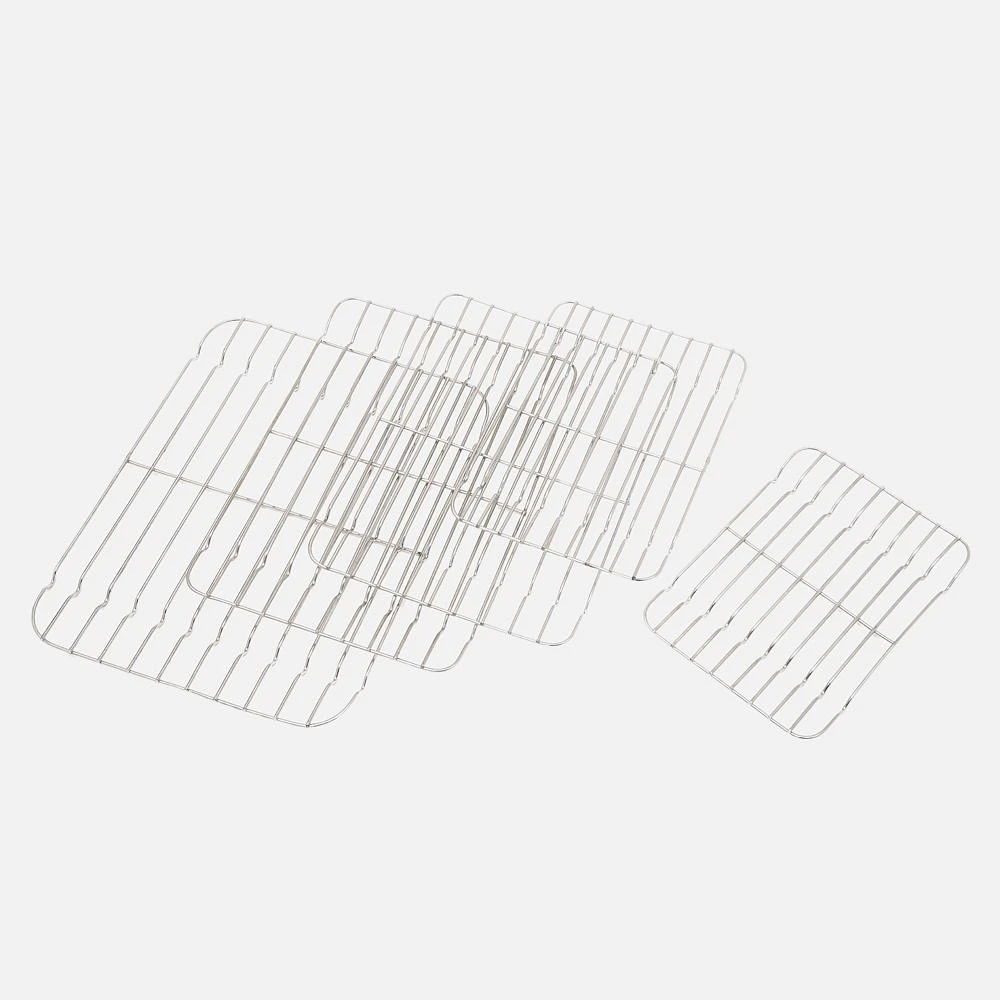 Grille de rôtissage, 30 cm