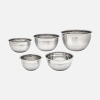 Stainless Steel Mixing Bowl 3 L