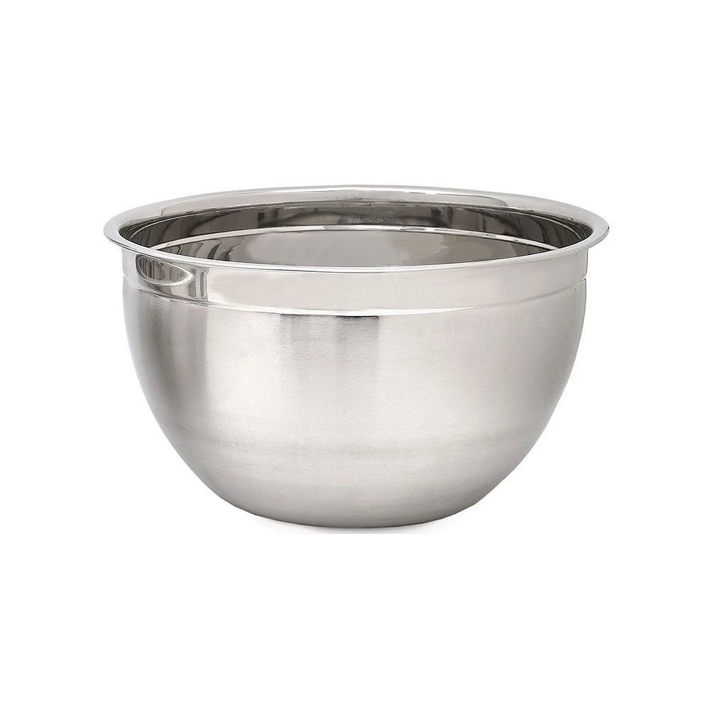 Catering Line Stainless Steel Mixing Bowl - 27.5 cm