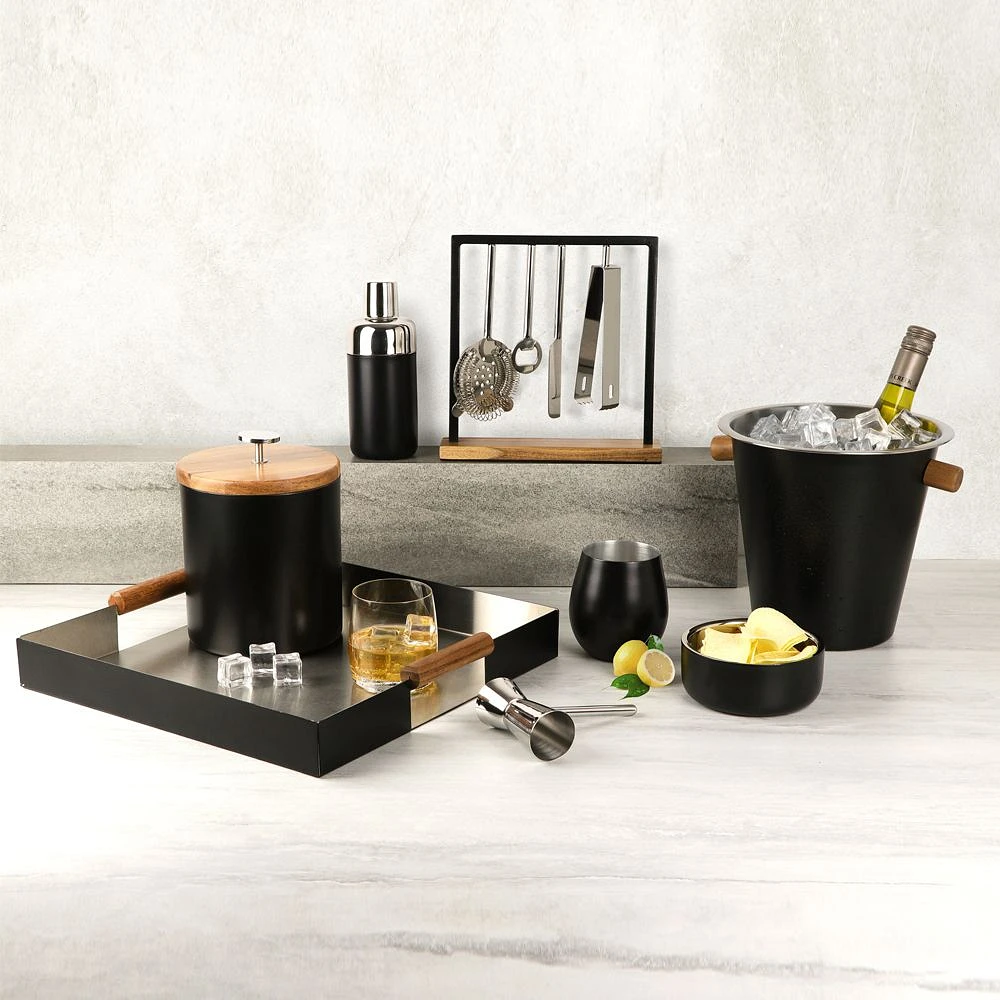 Ensemble magnétique d'outils de bar  « Harling »