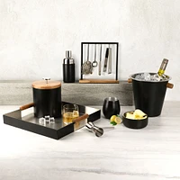 Ensemble magnétique d'outils de bar  « Harling »