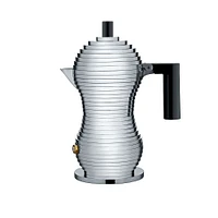 Pulcina Stovetop Espresso Maker - 1 Cup