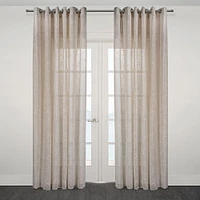 Albany Hidden Tab Curtain