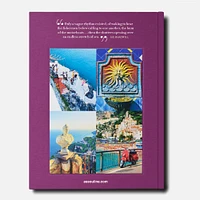 Beau livre de photographies décoratif par Assouline - « Amalfi Coast »