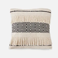 Ambrosia Handwoven Cushion