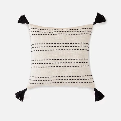 Amora Handwoven Cushion