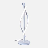 Annie LED Table Lamp - White