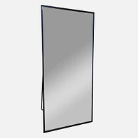 Annsophie Standing Mirror - Black