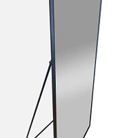 Annsophie Standing Mirror - Black
