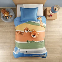 Arden Comforter Set by Mi Zone Kids