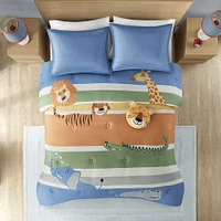 Arden Comforter Set by Mi Zone Kids