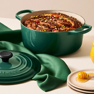 Le Creuset Round Dutch Oven 5.3 L