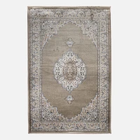 Tapis « Art silk Teasdale » 2x4' - toffee 