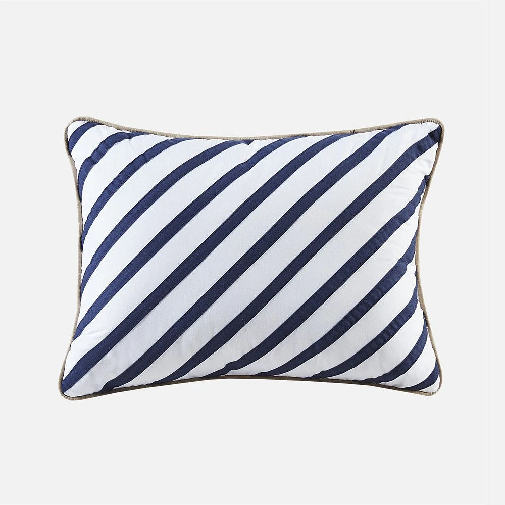 Ashton Breakfast Cushion by Mi Zone Kids