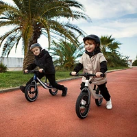 Bentley Balance Bike Onyx Black