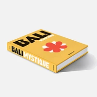 Assouline Bali Mystique Coffee Table Book