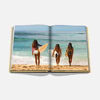 Assouline Bali Mystique Coffee Table Book