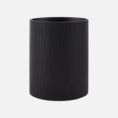 Natori Balli Wastebasket