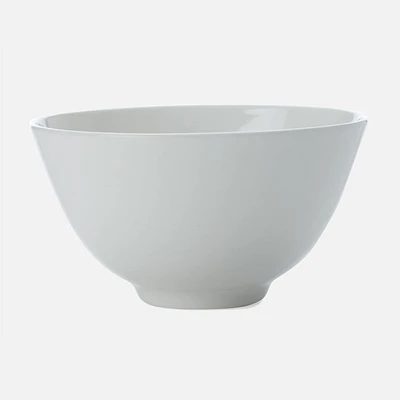 Set of 6 Cashmere Rice Bowls