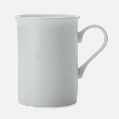 Ensemble de 4 tasses cylindriques « Cashmere » par Maxwell & Williams