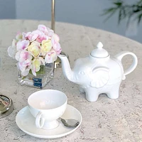 Elephant Tea Teapot by BIA