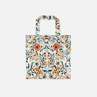 Bee Bloom Shopper Bag