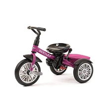 Bentley 6-in-1 Baby Stroller/Trike - Fuchsia Pink