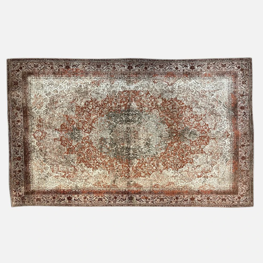 Berkshire Persian Carpet - 36  x 60", Red