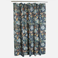 Berwick Shower Curtain