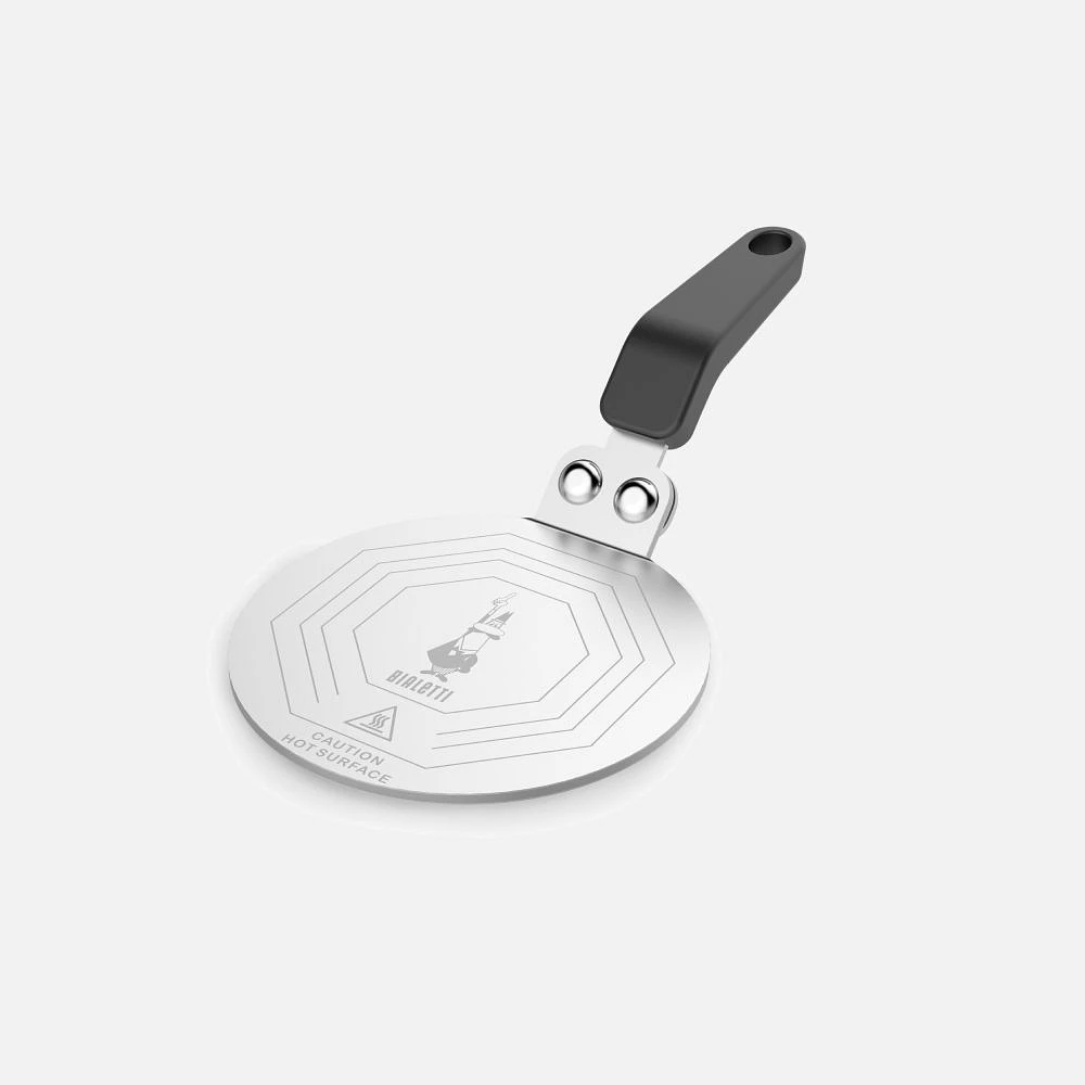 Bialetti Induction Plate Steel Heat Diffuser